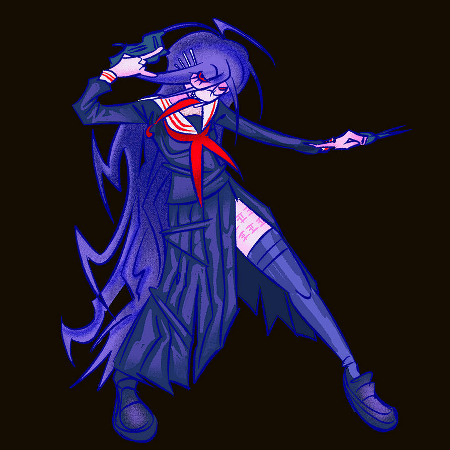 Rahh Keleton Rahh by glosii on DeviantArt