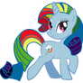 Rainbow Rarity