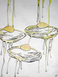 Eggs II