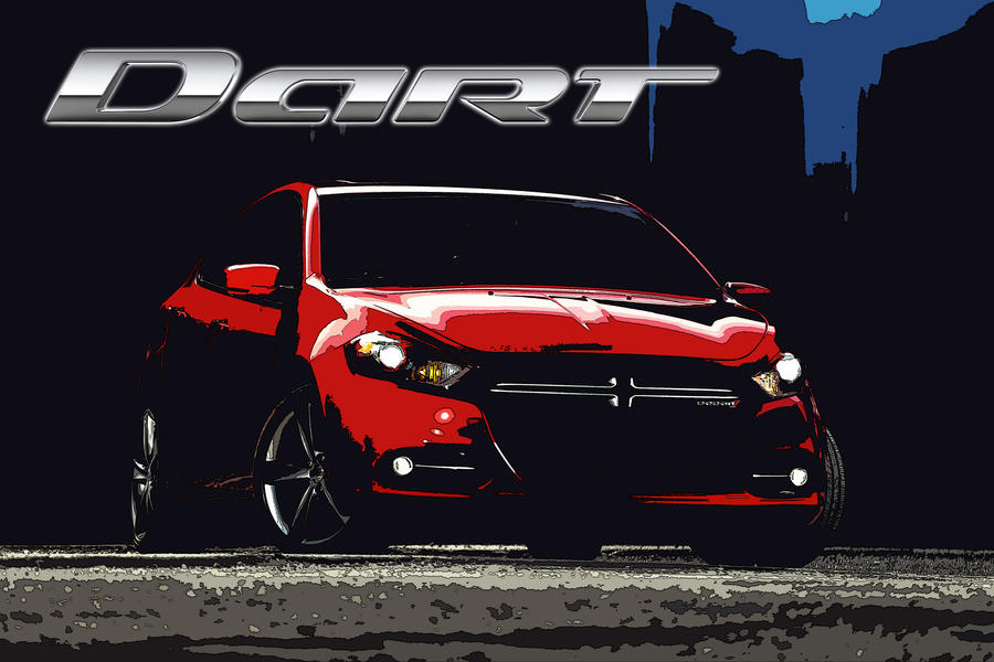 Dodge Art 01