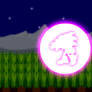 ahhhhhhhhhhhhhhhh - Sonic vs Sonic Black