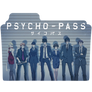 Psycho-Pass Icon