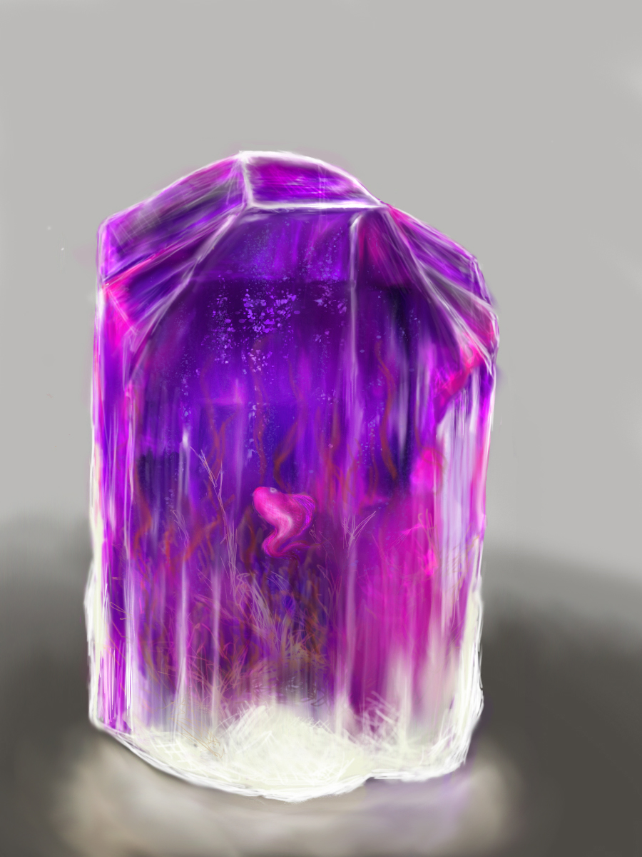 Crystal