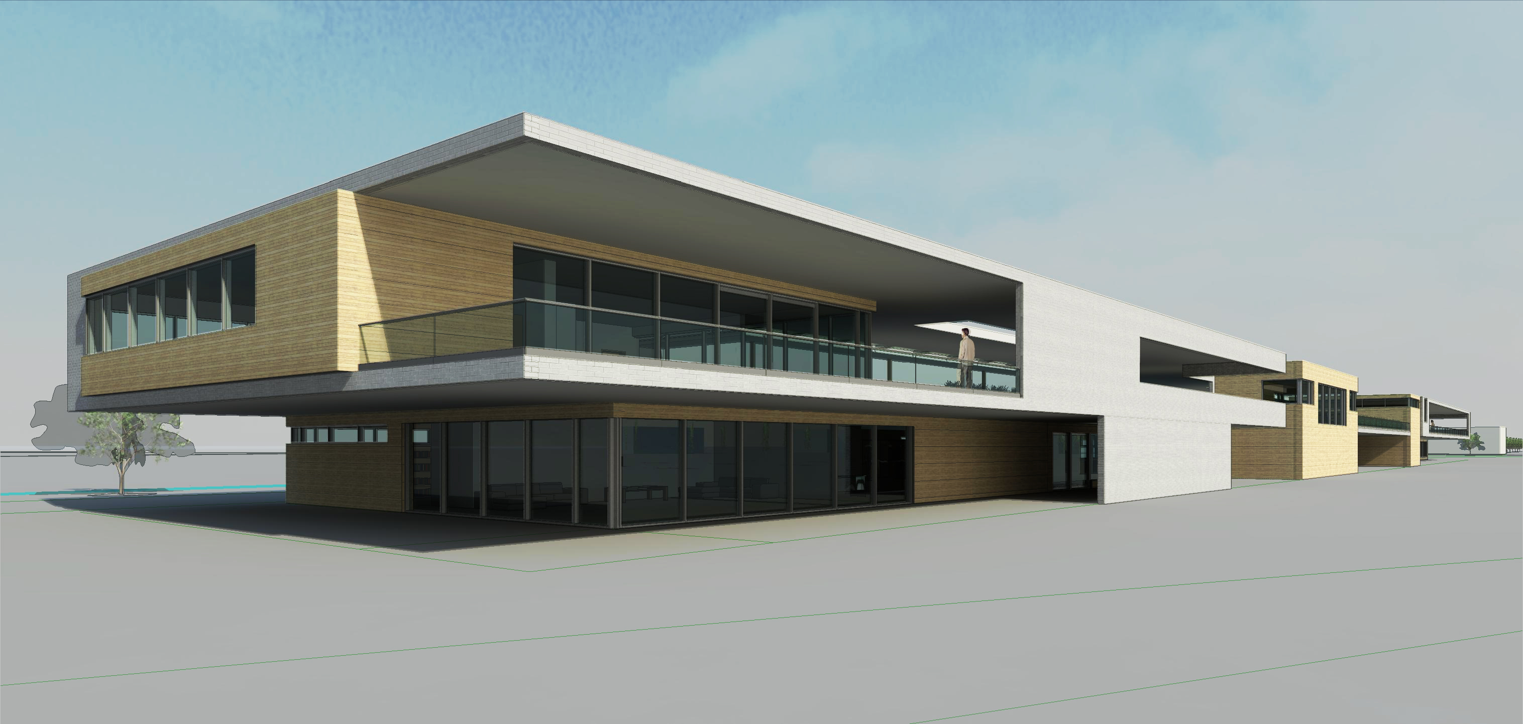 Draft Render 1 by TR3KA on DeviantArt