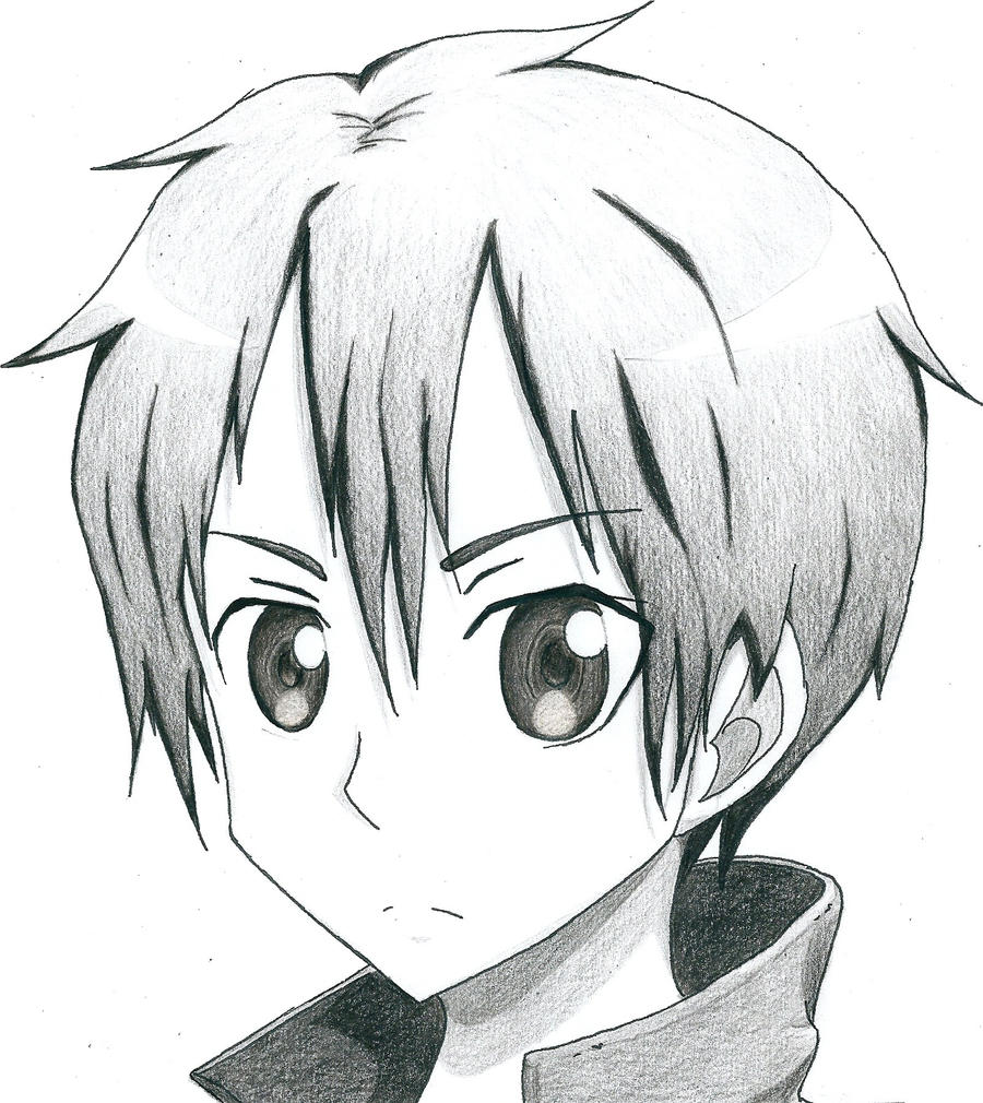 SAO: Kirito