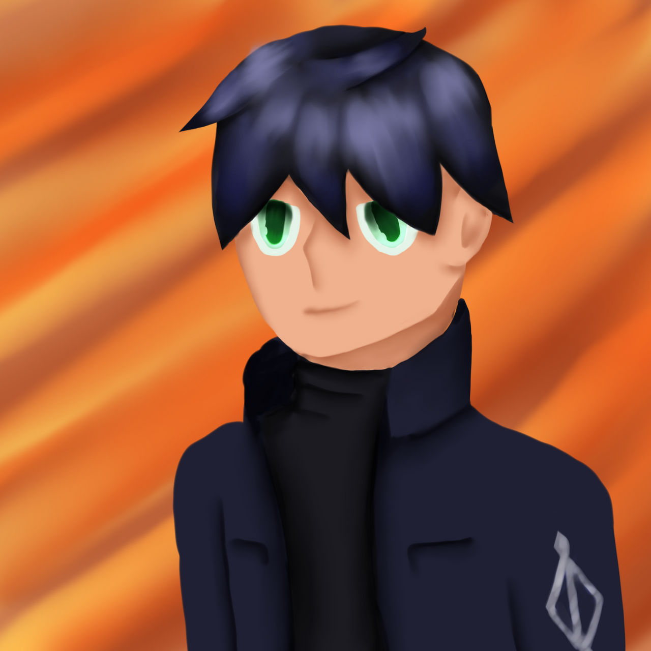 Zero Portrait R5 Zero Portrait by MrSyro on DeviantArt