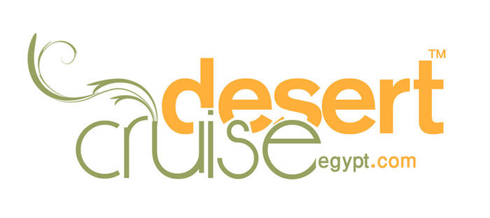 Dersert Cruise Logo