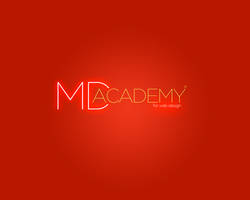 MD Logo - 2nd Idea