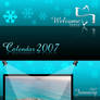 2007 Calendar