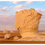 White Desert V2