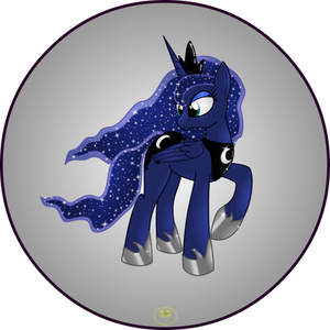 Princess Luna