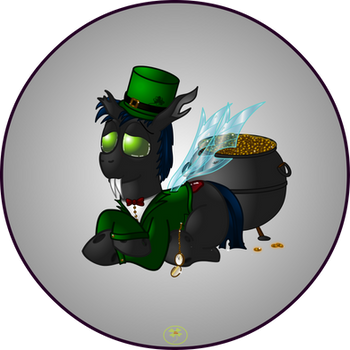 Leprechaun Flik *Seperate*