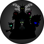 Cover - Chapter 2 (Welcome to the Greywilds) by Lakword