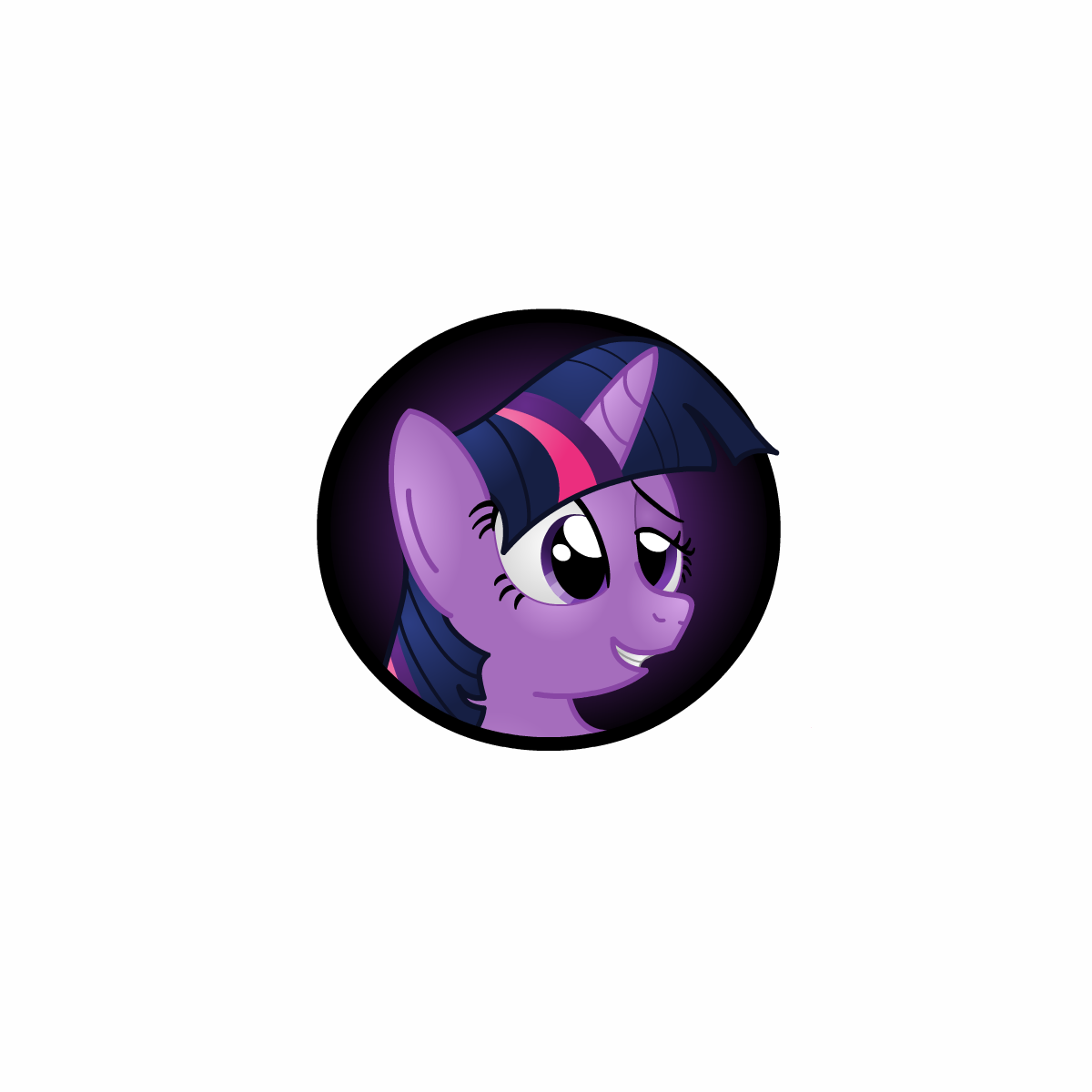 Twiligh Icon