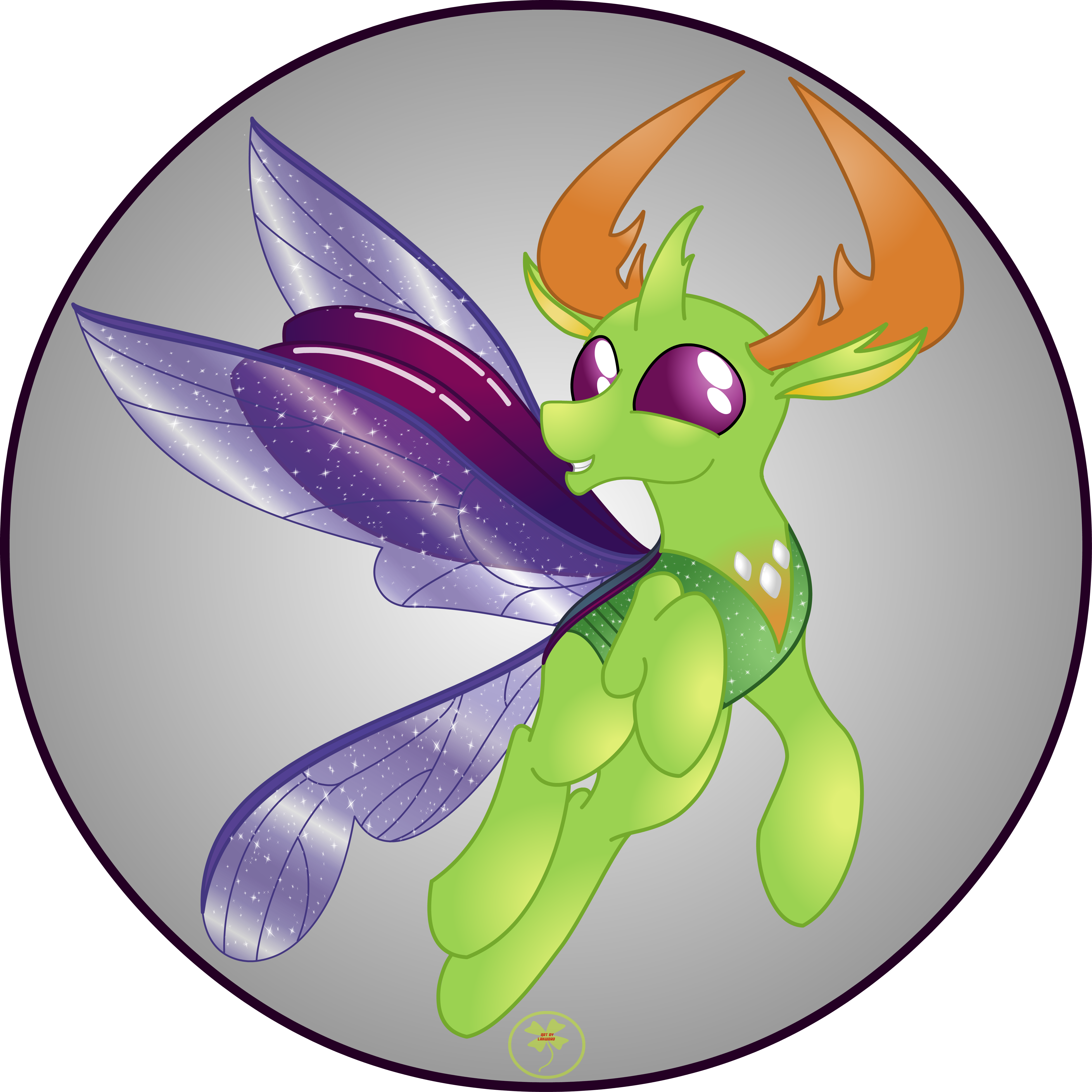 Thorax