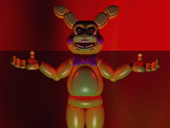 I Has Power Over You! (FNAF)