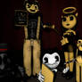 Gospel Of Dismay (BATIM)