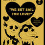 We Set Sail For Love! (BATIM Contest Entry)