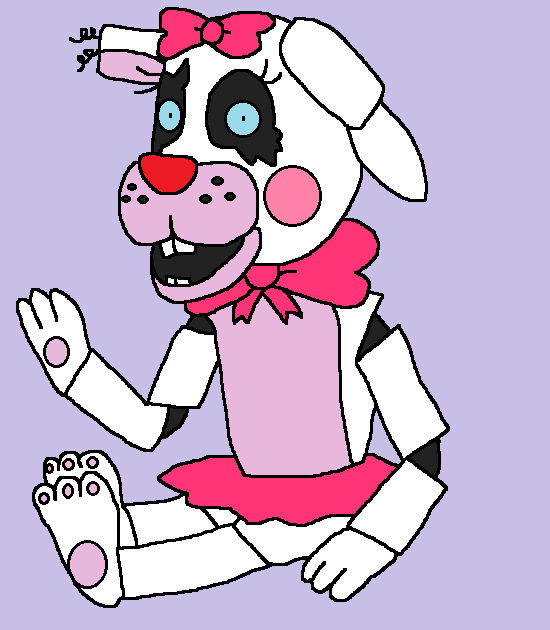 Fnaf Rabbit Oc Theodora The Rabbit (FNAF OC) by DarkDragonDeception on DeviantArt