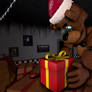 Christmas At Freddy's #21 (FNAF SFM)