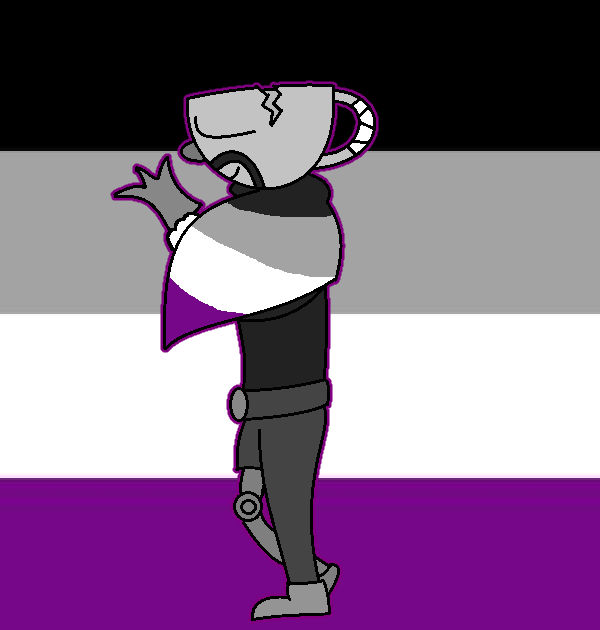 Pride Month 2019 Day 3 By DarkDragonDeception On DeviantArt pride-month-2019-day-3-by-darkdragondeception-on-deviantart