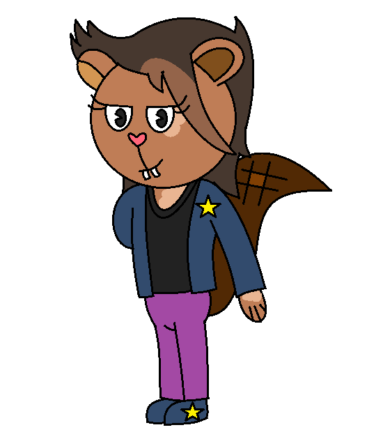 HTF Becky Sterling (SID+HTF Next Gen) by DarkDragonDeception on DeviantArt