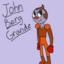 John Berg Grande (Cuphead Next Gen)