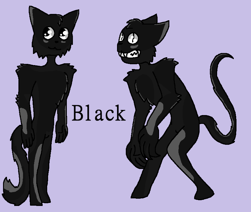 Black (Rainbow Friends Fan Character) by DarkDragonDeception on DeviantArt