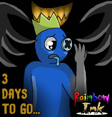 Rainbow Friends: Chapter 3 Teaser (Fanmade) by TheCassowaryCookie on  DeviantArt