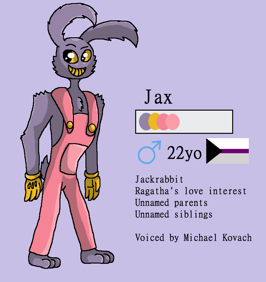 Jax Headcanon Ref Sheet TADC By DarkDragonDeception On DeviantArt jax-headcanon-ref-sheet-tadc-by-darkdragondeception-on-deviantart
