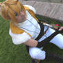 Len Kagamine SYNCHRONOCITY 10