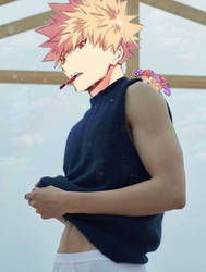 Kacchan 