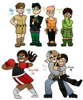 Explore the Best Indoraptor Art | DeviantArt