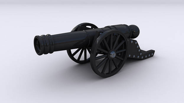 Cannon