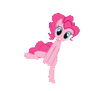 Dancing Pinkie