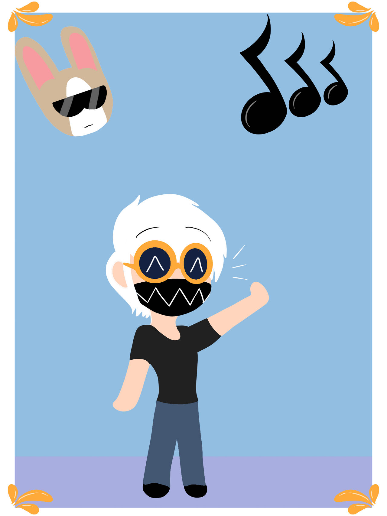 Tokyo Machine Wallpaper by ArtisticMadiDel on DeviantArt