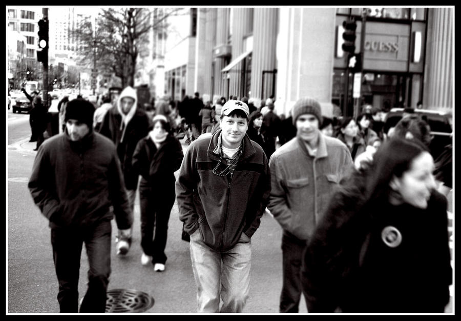 InFocus by GarrettMaster on DeviantArt