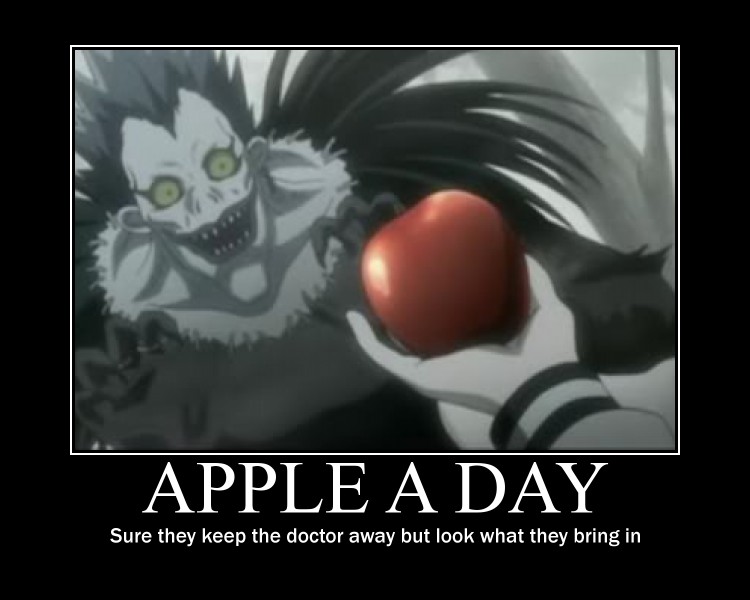 Apples