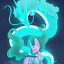 Mistmane