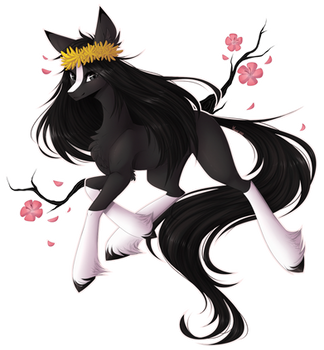 Raffle prize - 2 place by Monogy