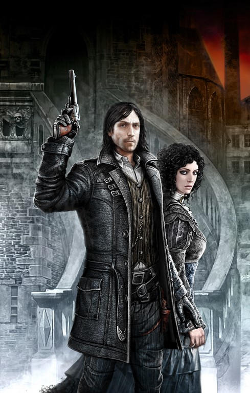 Mistborn 5 by DominikBroniek on DeviantArt