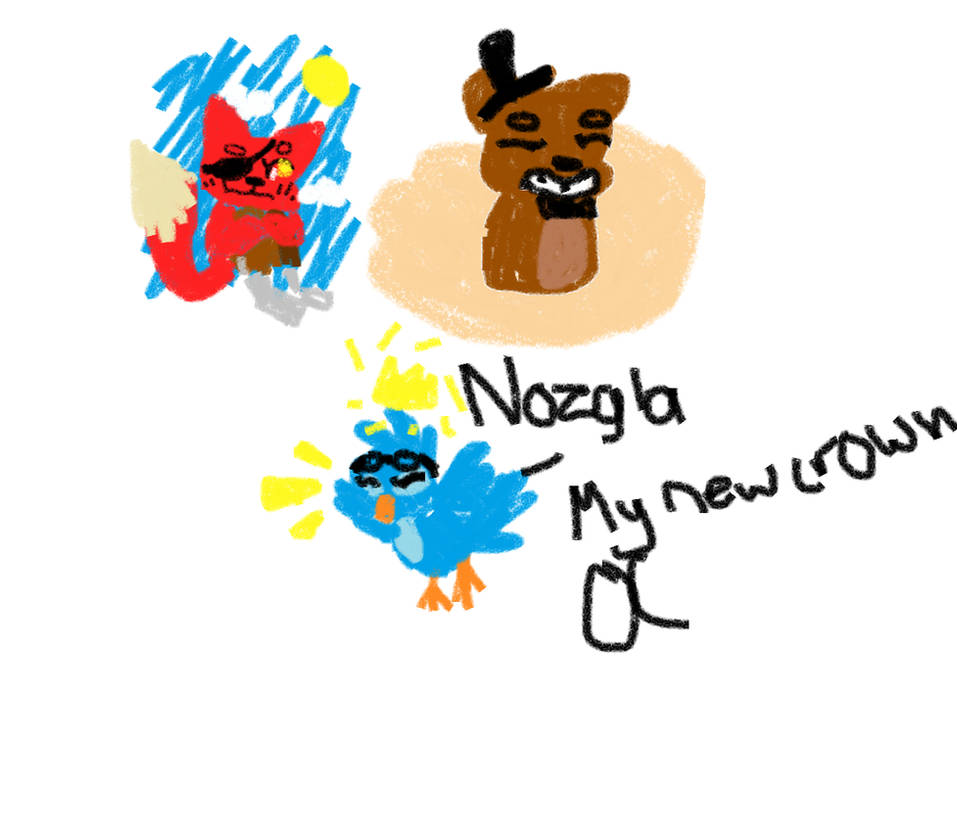 Ms paint Doodles by Pvrqle on DeviantArt