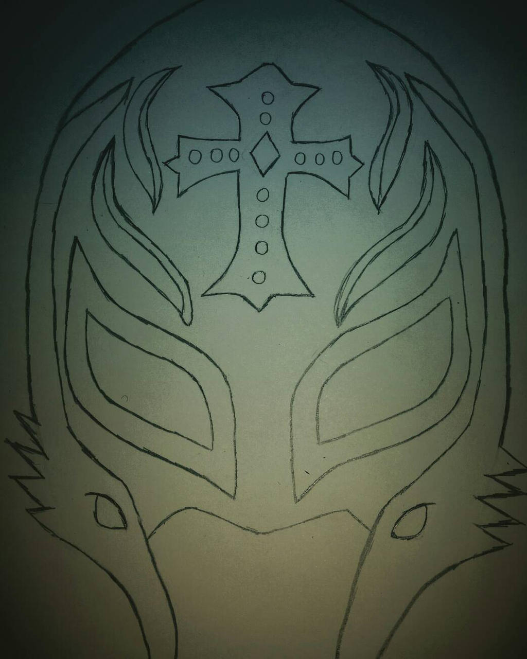 Rey Mysterio Mask By Deadlygold On Deviantart Rey Mysterio Mask By Deadlygold On Deviantart