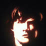 Sam Winchester Halloween Pumpkin