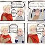 Viking Comic 1