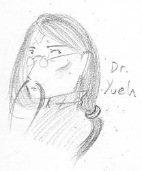 Dr. Yueh