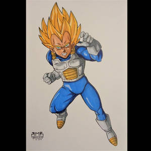 Vegeta