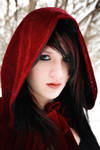 Red Riding Hood Five-Saber