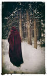Red Riding Hood 11 Celeste
