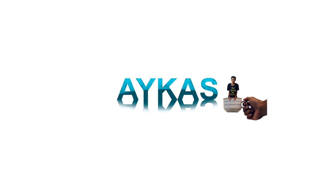 Channel Art Template by aykas94 on DeviantArt